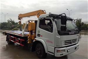 延边朝鲜族自治州24小时道路救援服务