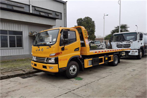 延边朝鲜族自治州车辆公路救援