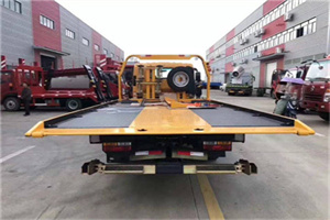 延边朝鲜族自治州附近汽车救援服务