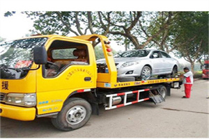 延边朝鲜族自治州附近24小时汽车拖车服务热线