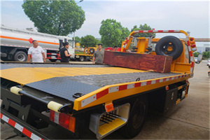 延边朝鲜族自治州附近拖车电话号码服务