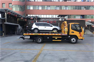 延边朝鲜族自治州汽车紧急补胎换胎救援