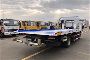 延边朝鲜族自治州汽车救援补胎