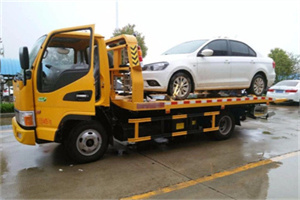 延边朝鲜族自治州附近拖车救援24小时服务热线